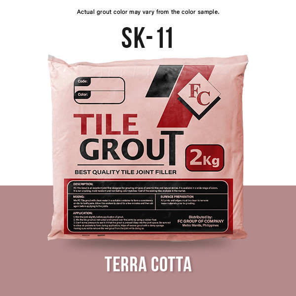 SK-11 CEMENT GROUT