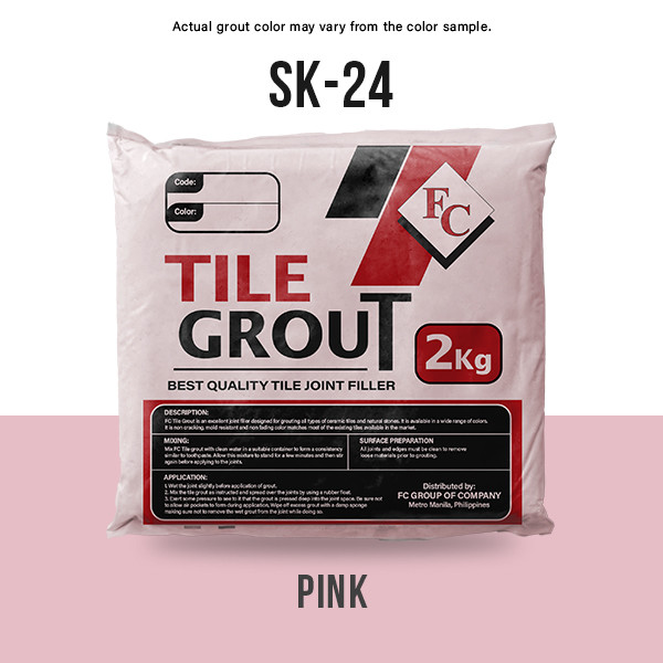 SK-24 CEMENT GROUT